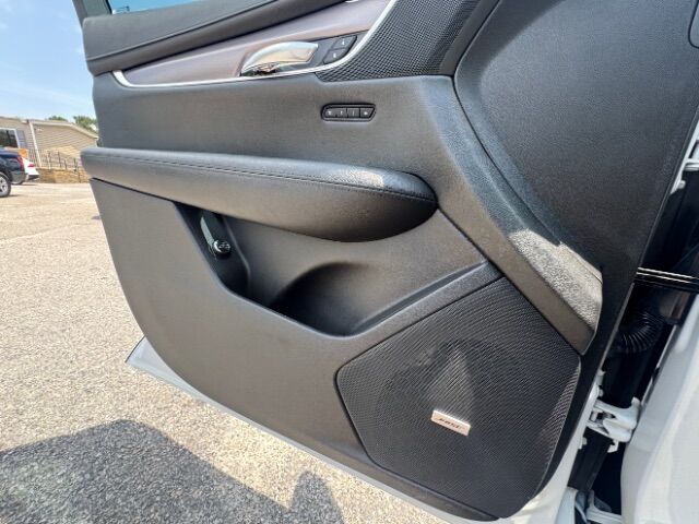 2017 Cadillac XT5 Luxury Gaston SC