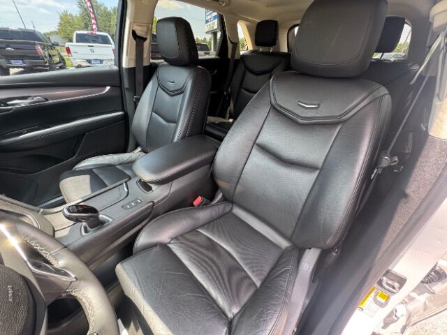 2017 Cadillac XT5 Luxury Gaston SC