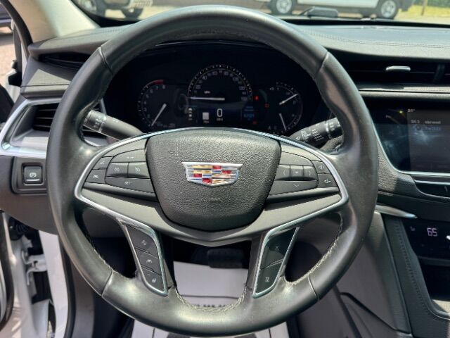 2017 Cadillac XT5 Luxury Gaston SC