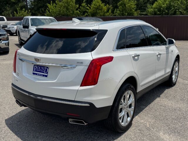 2017 Cadillac XT5 Luxury Gaston SC