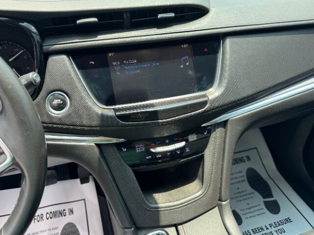 2017 Cadillac XT5 Luxury Gaston SC