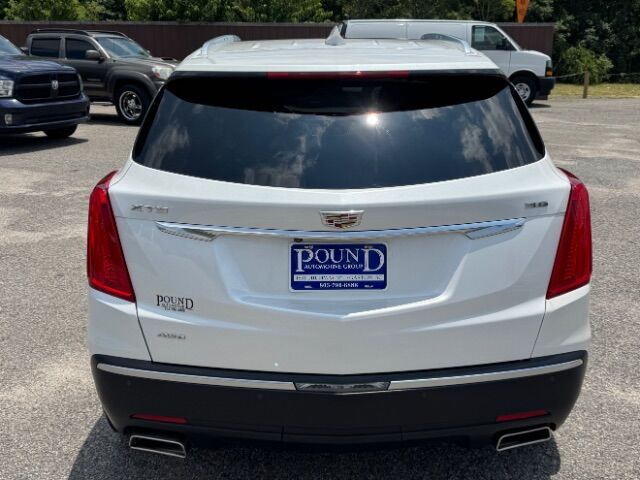 2017 Cadillac XT5 Luxury Gaston SC