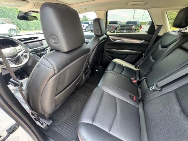 2017 Cadillac XT5 Luxury Gaston SC