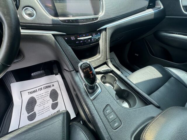 2017 Cadillac XT5 Luxury Gaston SC