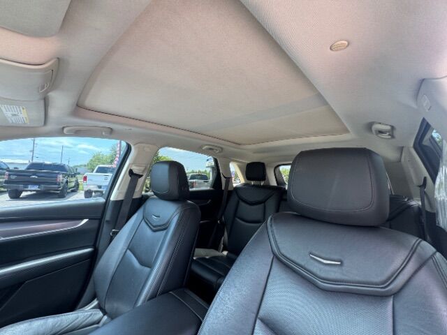 2017 Cadillac XT5 Luxury Gaston SC