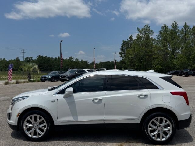 2017 Cadillac XT5 Luxury Gaston SC