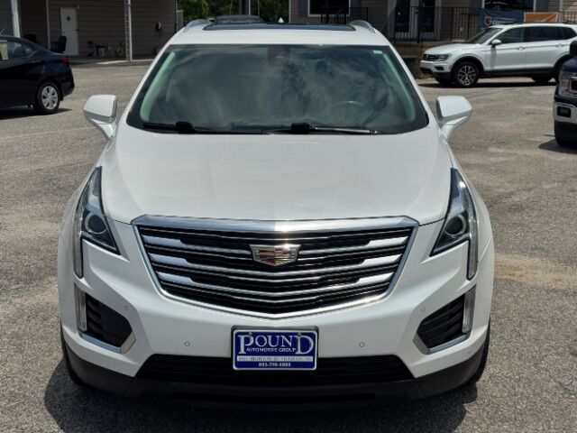 2017 Cadillac XT5 Luxury Gaston SC