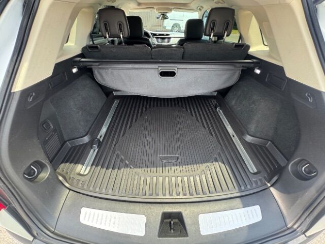 2017 Cadillac XT5 Luxury Gaston SC