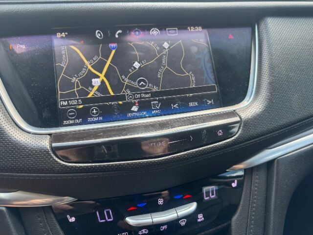 2017 Cadillac XT5 Luxury Gaston SC