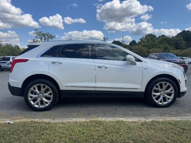 2017 Cadillac XT5 Luxury Gaston SC