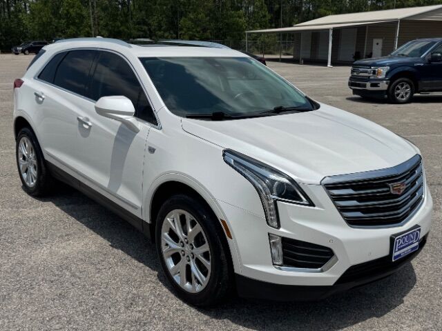 2017 Cadillac XT5 Luxury Gaston SC