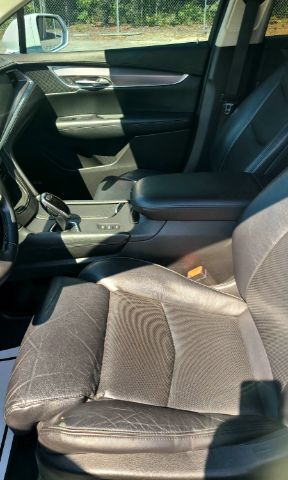 2017 Cadillac XT5 Luxury Gaston SC