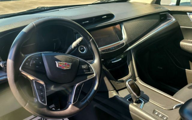 2017 Cadillac XT5 Luxury Gaston SC