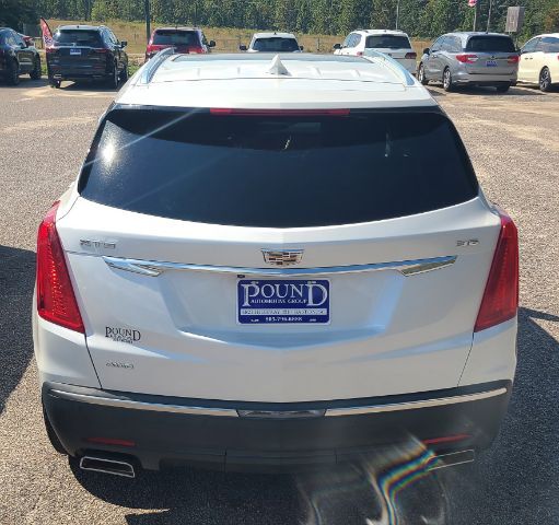 2017 Cadillac XT5 Luxury Gaston SC