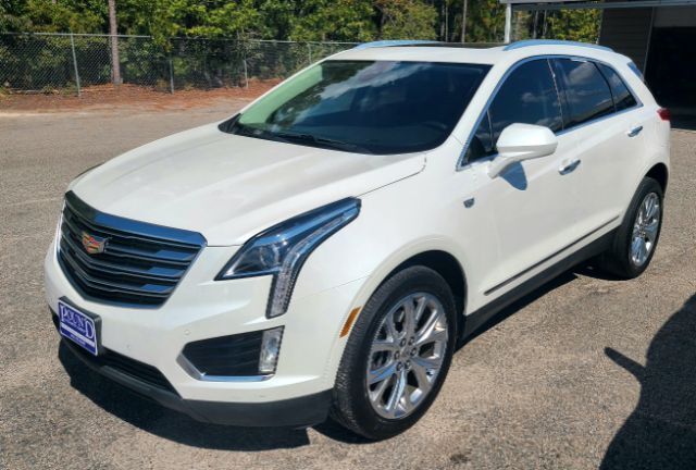 2017 Cadillac XT5 Luxury Gaston SC