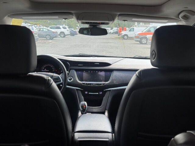 2017 Cadillac XT5 Luxury Gaston SC