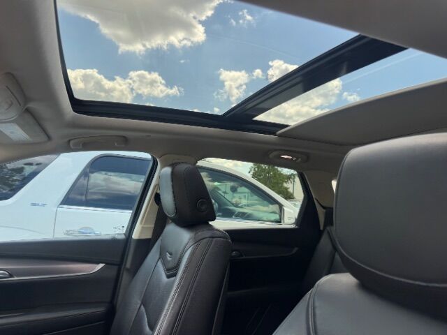 2017 Cadillac XT5 Luxury Gaston SC