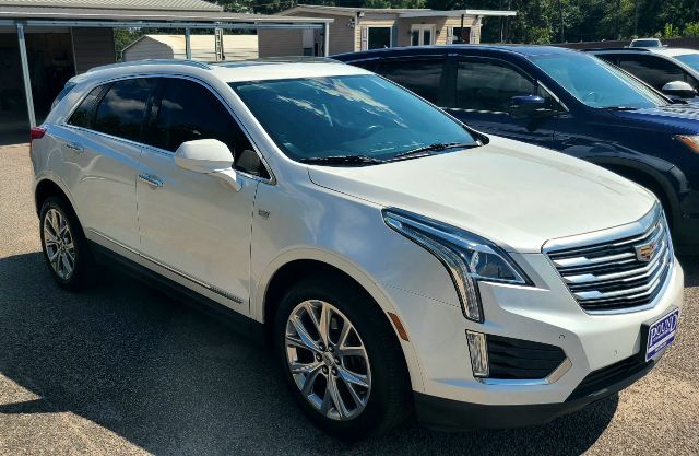 2017 Cadillac XT5 Luxury Gaston SC