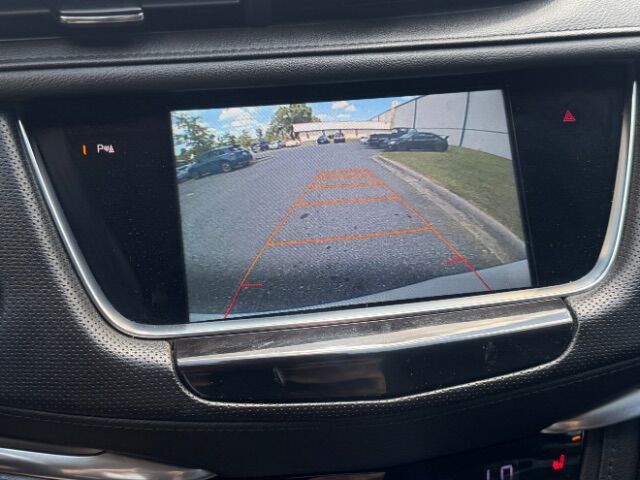 2017 Cadillac XT5 Luxury Gaston SC