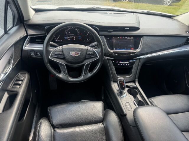 2017 Cadillac XT5 Luxury Gaston SC