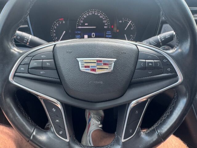 2017 Cadillac XT5 Luxury Gaston SC