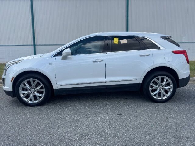 2017 Cadillac XT5 Luxury Gaston SC