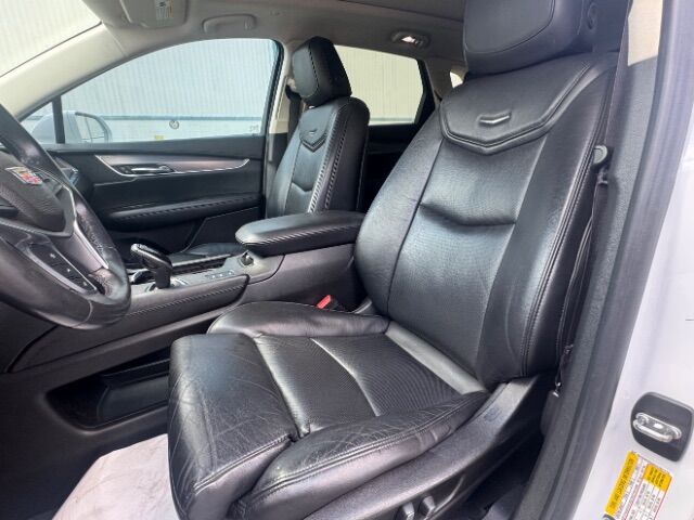 2017 Cadillac XT5 Luxury Gaston SC