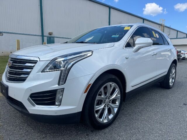 2017 Cadillac XT5 Luxury Gaston SC