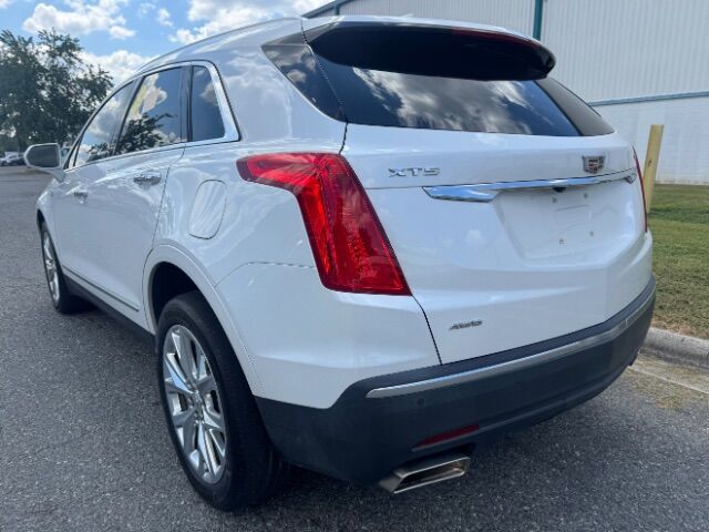 2017 Cadillac XT5 Luxury Gaston SC
