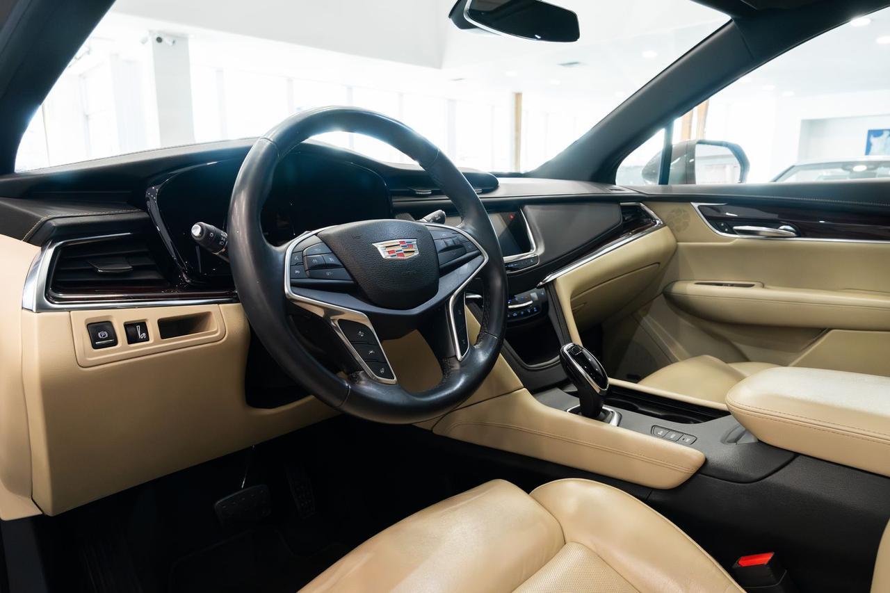 2017 Cadillac XT5 Luxury Gladstone OR