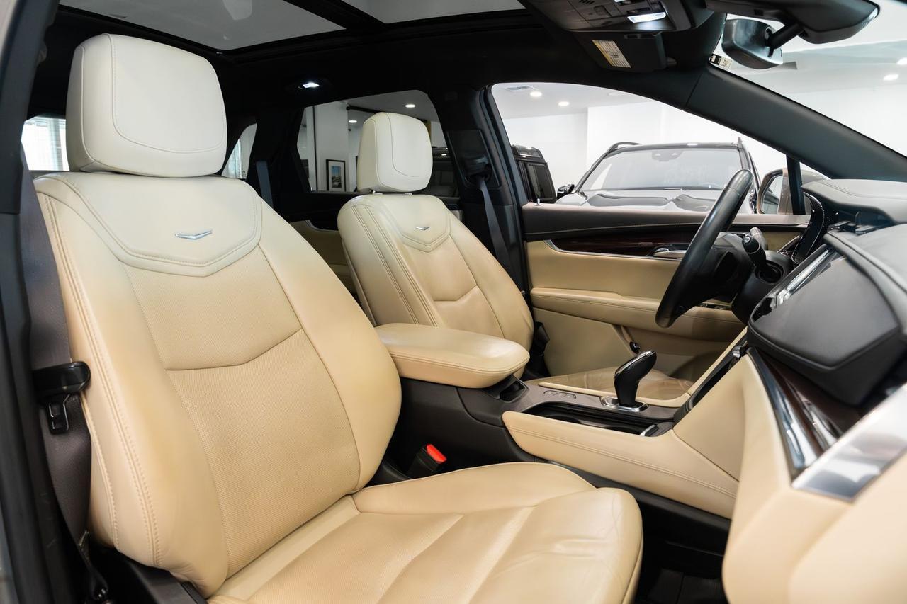 2017 Cadillac XT5 Luxury Gladstone OR