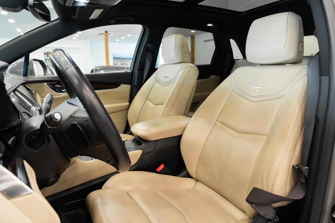 2017 Cadillac XT5 Luxury Gladstone OR