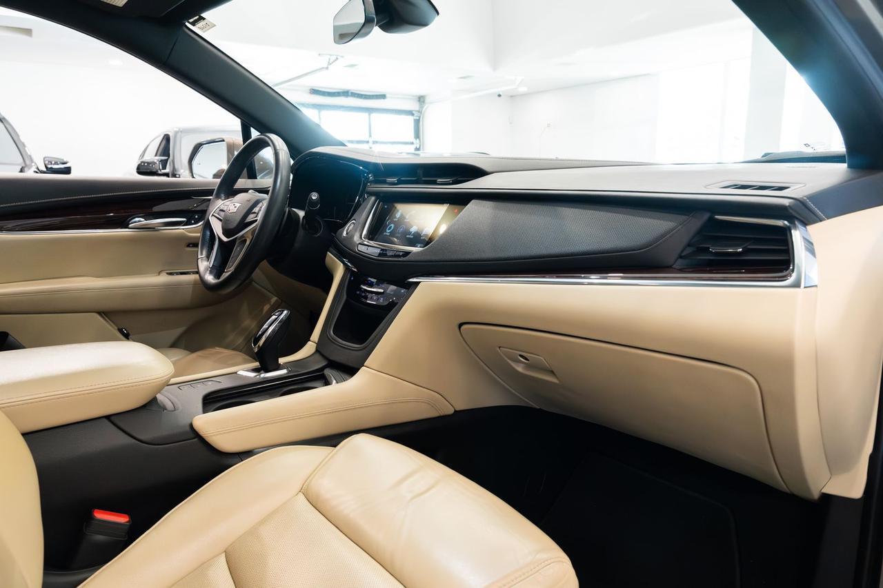 2017 Cadillac XT5 Luxury Gladstone OR