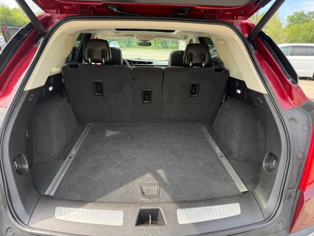 2017 Cadillac XT5 Luxury Hattiesburg MS