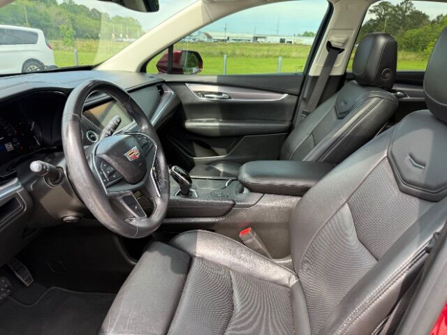 2017 Cadillac XT5 Luxury Hattiesburg MS