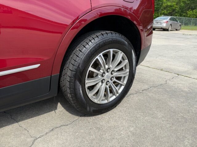 2017 Cadillac XT5 Luxury Hattiesburg MS