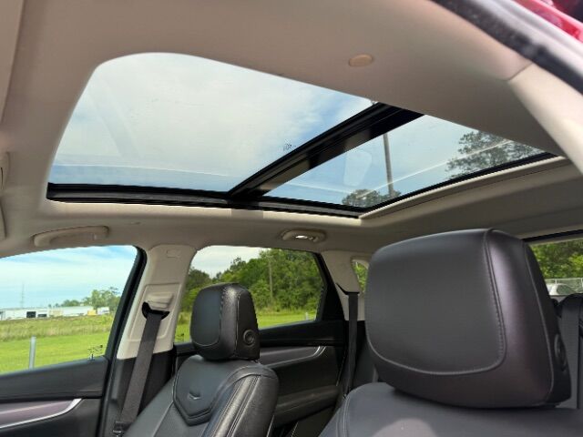 2017 Cadillac XT5 Luxury Hattiesburg MS