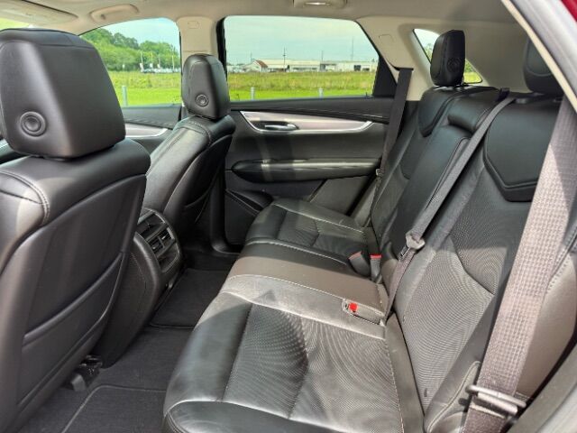 2017 Cadillac XT5 Luxury Hattiesburg MS