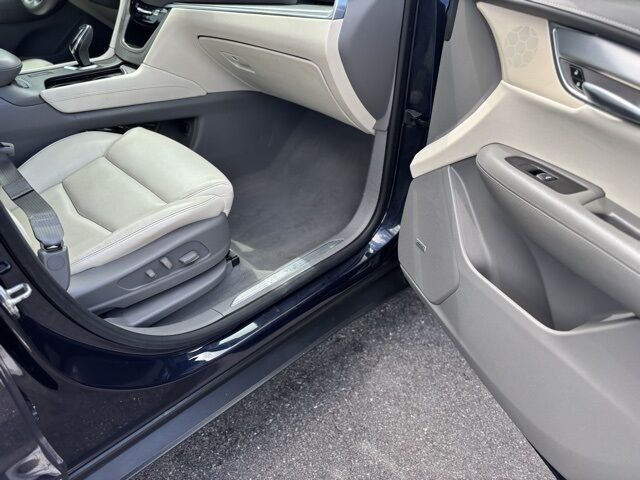 2017 Cadillac XT5 Luxury Jacksonville FL