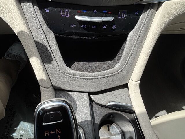 2017 Cadillac XT5 Luxury Jacksonville FL