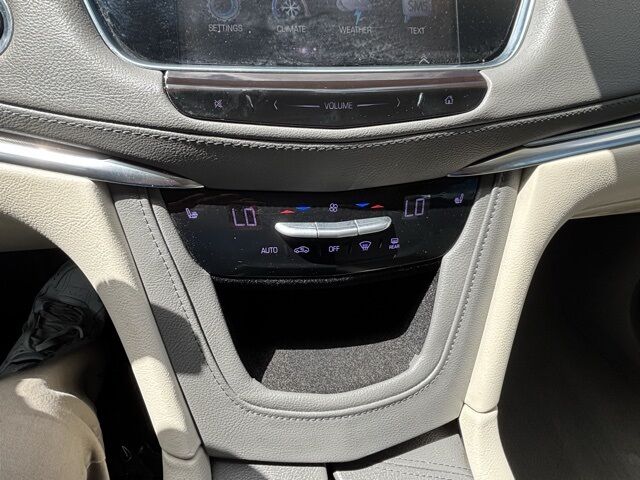 2017 Cadillac XT5 Luxury Jacksonville FL