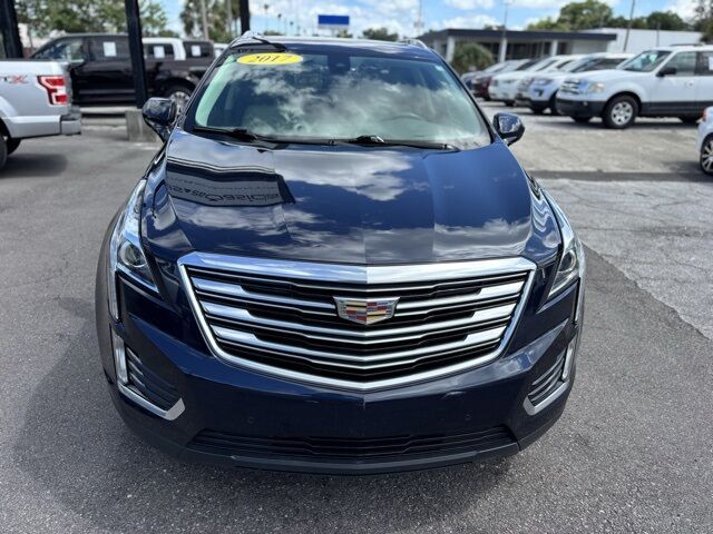2017 Cadillac XT5 Luxury Jacksonville FL