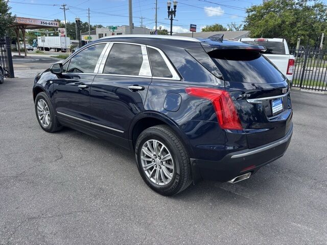 2017 Cadillac XT5 Luxury Jacksonville FL