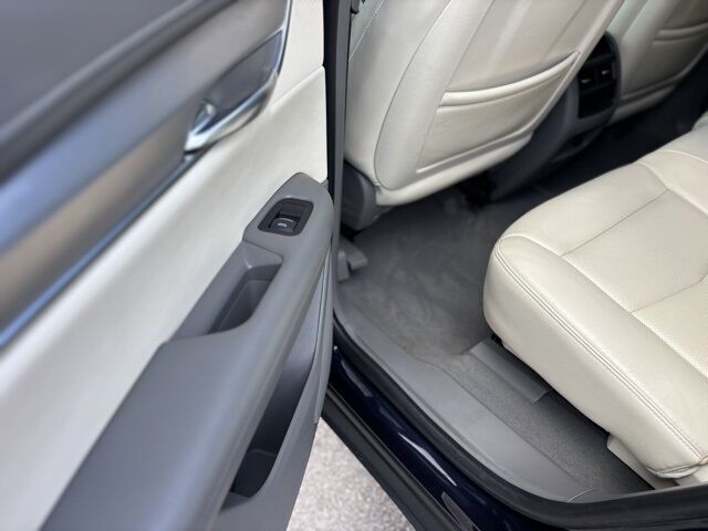 2017 Cadillac XT5 Luxury Jacksonville FL