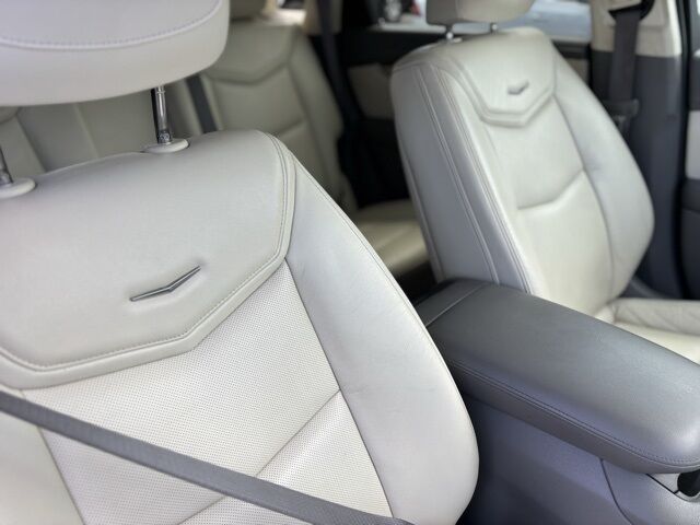 2017 Cadillac XT5 Luxury Jacksonville FL