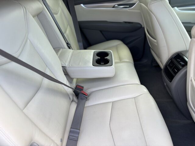 2017 Cadillac XT5 Luxury Jacksonville FL