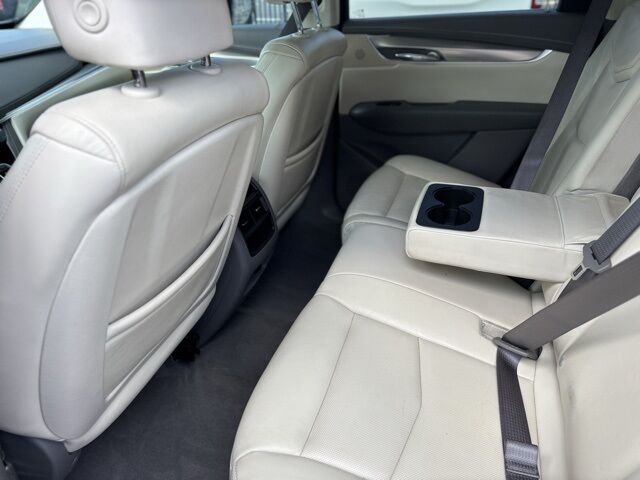 2017 Cadillac XT5 Luxury Jacksonville FL