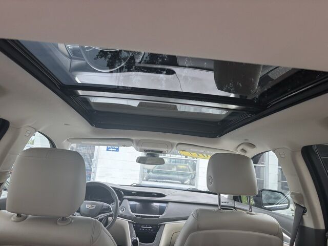 2017 Cadillac XT5 Luxury Jacksonville FL