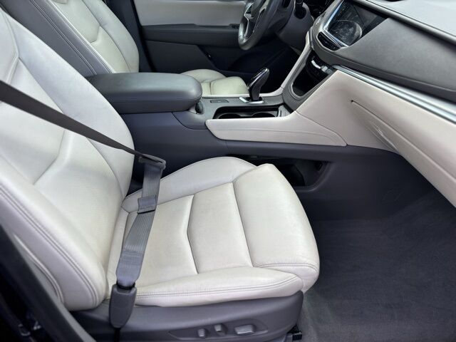 2017 Cadillac XT5 Luxury Jacksonville FL