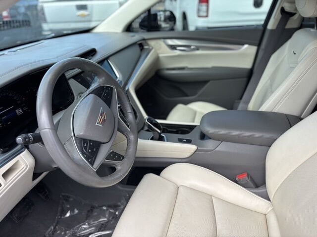2017 Cadillac XT5 Luxury Jacksonville FL